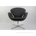 hot sale Jacobsen Dining Leisure Chair Design Furniture